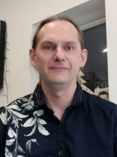 Olivier Gilbert